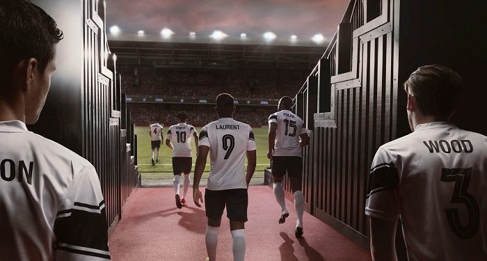 Football Manager 2019 sortira le 2 novembre