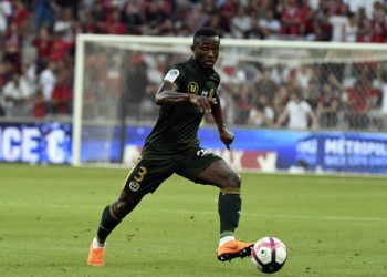 Ligue 1 : Les résultats de la 1ère journée