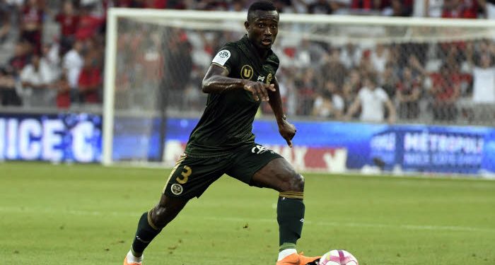 Ligue 1 : Les résultats de la 1ère journée