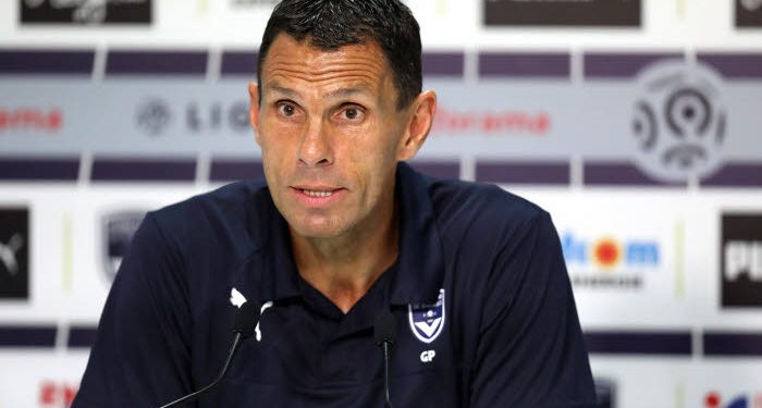 L1 : Les Bordelais ont refusé de s’entraîner après la mise à pied de Poyet !