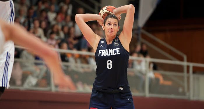 Préparation Coupe du monde de Basket 2018 : Les Bleues sans Ciak