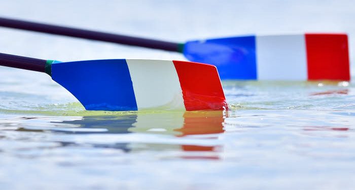 Coup d’envoi pour le championnat du monde junior d’aviron 2018