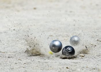 Trophée l’Équipe 2018 : La pétanque mondiale au rendez-vous