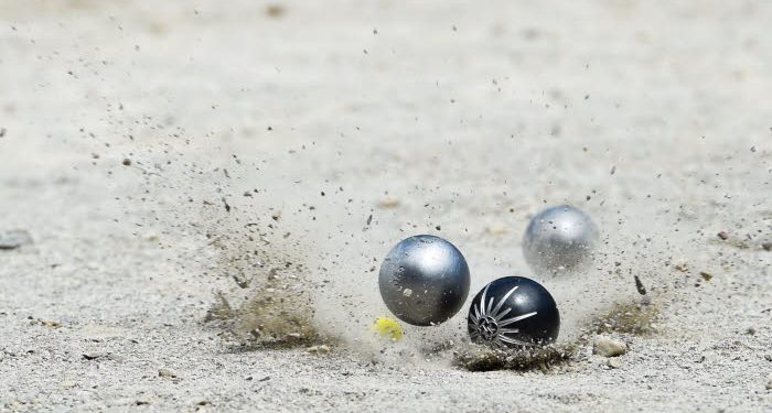 Trophée l’Équipe 2018 : La pétanque mondiale au rendez-vous