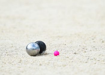 Pétanque : « Sénéquier se met en boules » aura sa 6e édition !