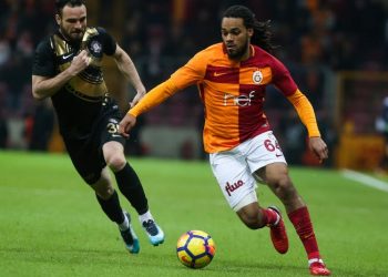 Ligue 1 : Jason Denayer signe à l’Olympique Lyonnais