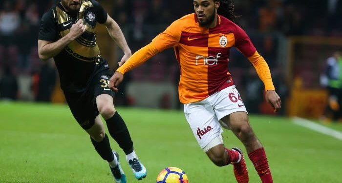 Ligue 1 : Jason Denayer signe à l’Olympique Lyonnais