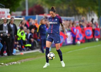 Jennifer Hermoso (PSG) rejoint l’Atlético de Madrid