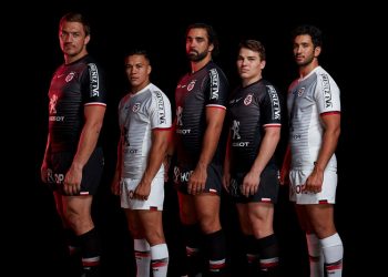 Jimenez FVA prolonge avec le Stade Toulousain