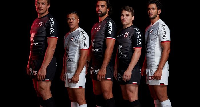 Jimenez FVA prolonge avec le Stade Toulousain