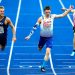 Championnats d’Europe d’athlétisme 2018 : Cauchemar pour Mayer et Vicaut