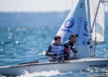 Mondiaux voile 2018 : Des Français en finale !