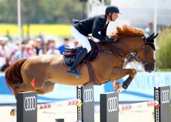 Jeux équestres mondiaux 2018 : La sélection française dévoilée