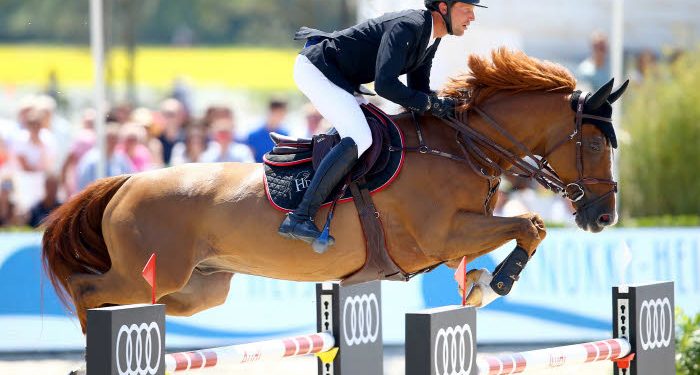 Jeux équestres mondiaux 2018 : La sélection française dévoilée