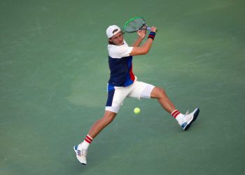 Masters de Cincinnati 2018 : Débuts réussis pour les Français