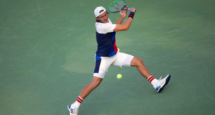 Masters de Cincinnati 2018 : Débuts réussis pour les Français