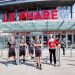 Lidl Starligue : Chambéry dévoile son nouveau maillot