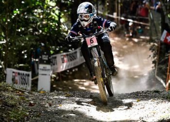 Mondiaux VTT descente 2018 : La sélection française dévoilée