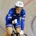 Cyclisme sur piste : Mathilde Gros championne d’Europe de keirin