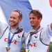 Championnats d’Europe d’aviron : Androdias en or
