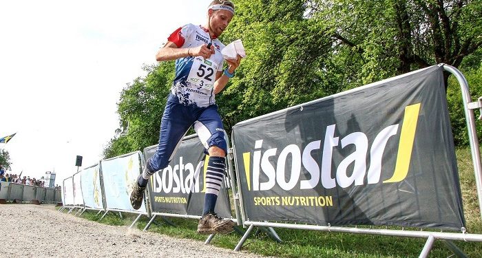 Mondiaux de course d’orientation 2018 : Le relais masculin 3ème