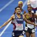 Championnats d’Europe d’athlétisme 2018  : L’exploit de Amdouni