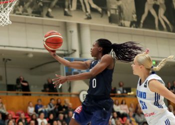 Préparation Coupe du monde 2018 : 14 Bleues face à l&rsquo;Italie