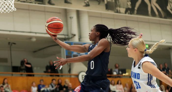 Préparation Coupe du monde 2018 : 14 Bleues face à l’Italie