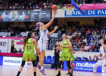 La MAIF nouveau partenaire titre de l’Open LBF 2018