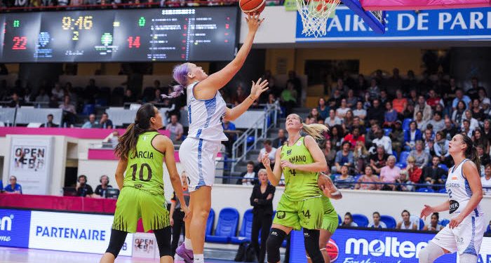 La MAIF nouveau partenaire titre de l’Open LBF 2018