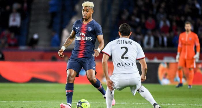 Ligue 1 : Presnel Kimpembe prolonge au Paris Saint-Germain