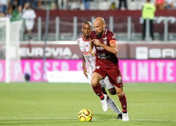 Domino’s Ligue 2 : Le programme de la 6e journée