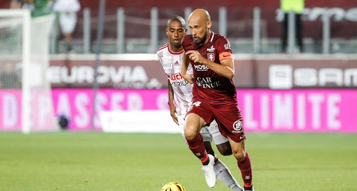 Domino’s Ligue 2 : Le programme de la 6e journée