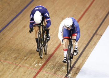 Championnats d&rsquo;Europe 2018 : Lundi noir pour le cyclisme sur piste français