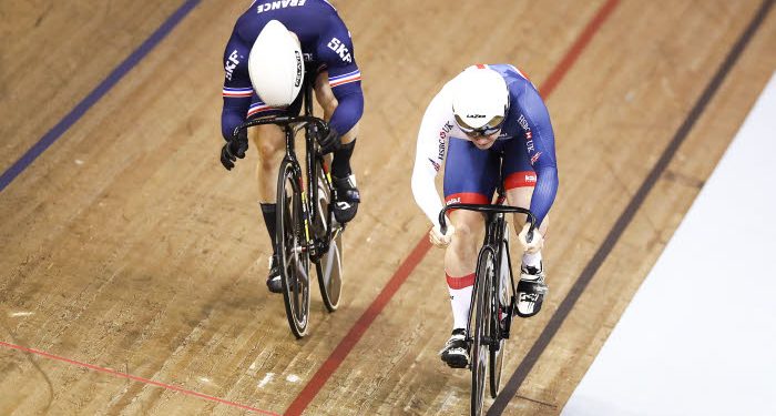 Championnats d’Europe 2018 : Lundi noir pour le cyclisme sur piste français