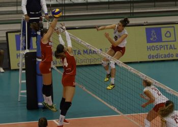 Qualifications Euro Volley 2019 : Les Bleues enchaînent