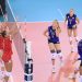 Euro Volley 2019 : Les qualifications des Bleues commencent fort !