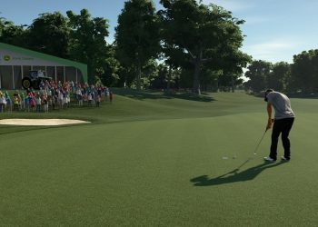 2K nouvel éditeur de « The Golf Club 2019 Featuring PGA TOUR® »
