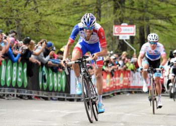 Vuelta 2018 : Le profil des deux premières étapes