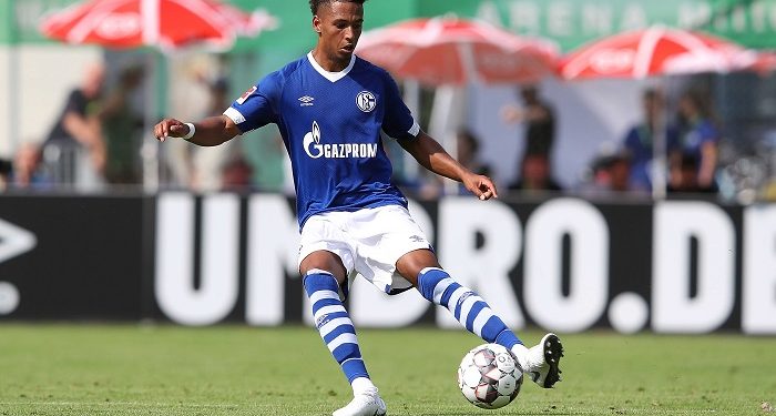 Mercato : Thilo Kehrer signe au Paris Saint-Germain