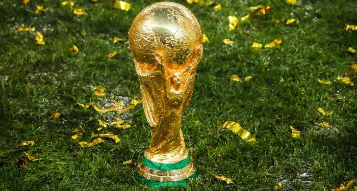 La France passe en tête du classement FIFA