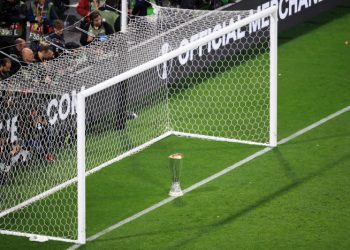 Ligue Europa 2018-2019 : Les affiches des barrages sont connues