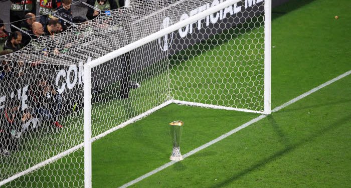 Ligue Europa 2018-2019 : Les affiches des barrages sont connues