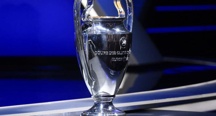 Ligue des Champions : Du lourd pour les clubs français !