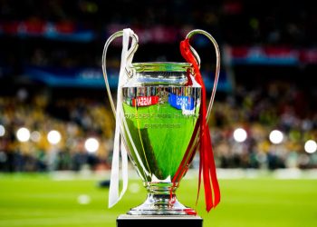 Ligue des Champions 2018-2019 : Les barrages tirés !