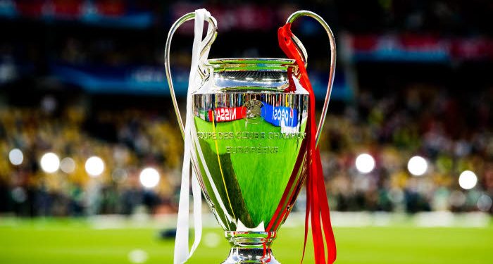Ligue des Champions 2018-2019 : Les barrages tirés !