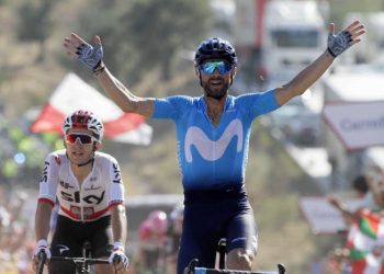 Vuelta 2018 : Le résumé de la 2e étape