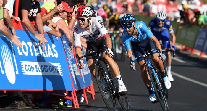 Vuelta 2018 : Le profil de la 3e étape