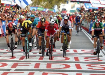 Vuelta 2018 : Le résumé de la 6e étape