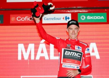 Vuelta 2018 : Le résumé de la 1ère étape